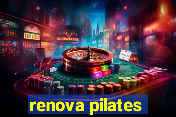 renova pilates